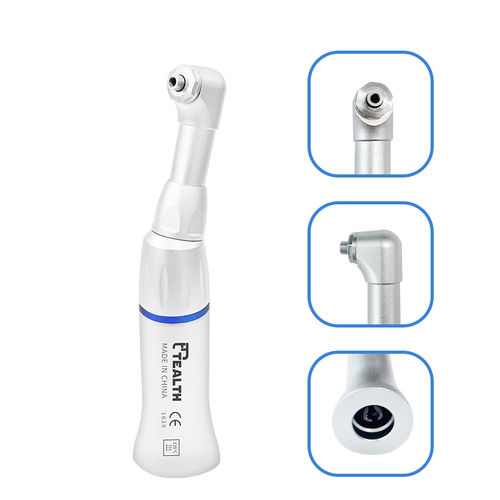 Эндонаконечник для зубной профилактики - CEN-31C - Tealth Foshan Medical Equipment Co.,Ltd - с системой подачи воздуха / прямой / стерилизуемый в автоклаве