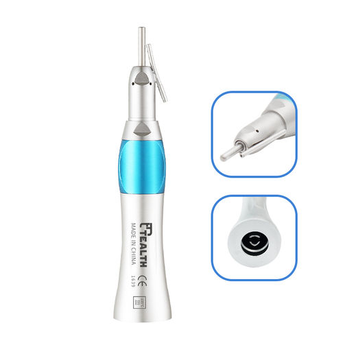 Хирургический наконечник - SEN-07C - Tealth Foshan Medical Equipment Co.,Ltd - для стоматологии / педиатрический / электрический