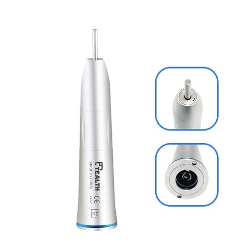 Стоматологический наконечник - SIN-03C - Tealth Foshan Medical Equipment Co.,Ltd - электрический / с системой подачи воздуха / прямой