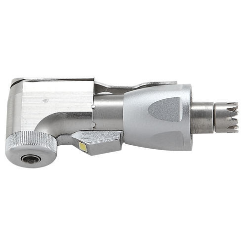Головка для микромотора для стоматологии - L6-11 - Tealth Foshan Medical Equipment Co.,Ltd - с системой подачи воздуха / прямая / стерилизуемая в автоклаве