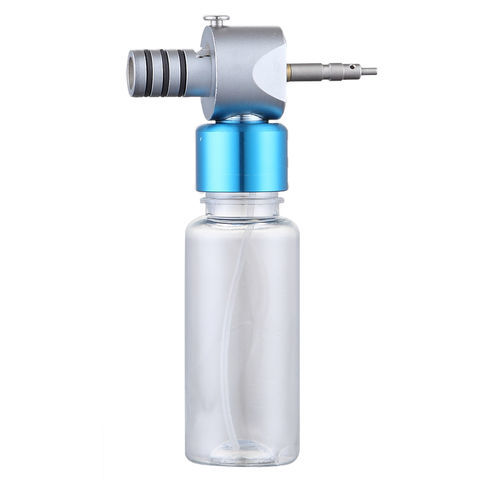 Смазочная система для стоматологических наконечников - L8-01 - Tealth Foshan Medical Equipment Co.,Ltd