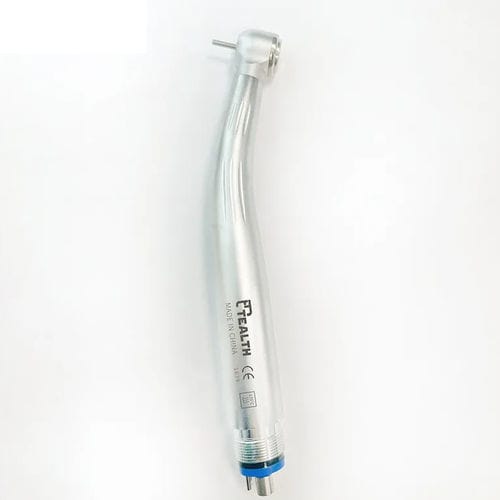 Турбина для стоматологии - TPN3 -U-B2  - Tealth Foshan Medical Equipment Co.,Ltd - с системой подачи воздуха / с кнопкой / из нержавеющей стали