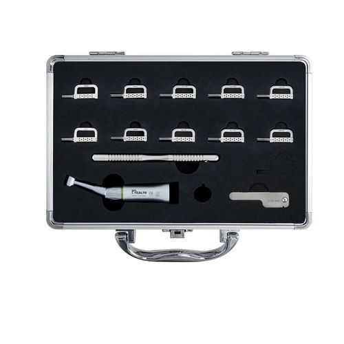 Комплект инструментов для стоматологического восстановления - S-11 - Tealth Foshan Medical Equipment Co.,Ltd