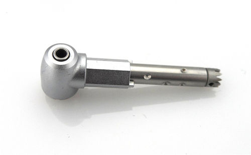 Эндодонтическая головка для микромотора - L6-08 - Tealth Foshan Medical Equipment Co.,Ltd - с системой подачи воздуха