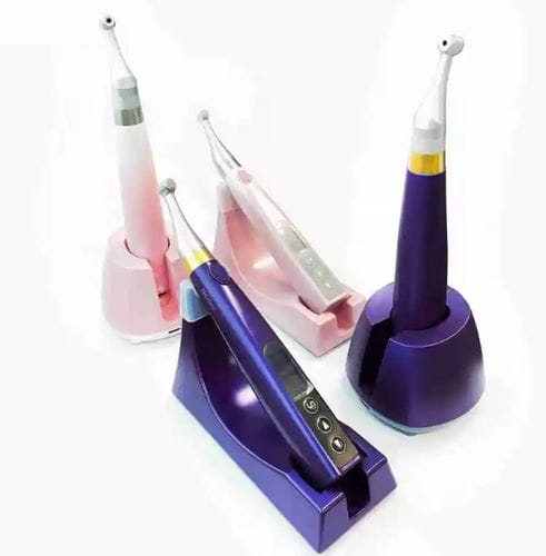 Эндодонтический микромотор - Tealth Foshan Medical Equipment Co.,Ltd - электрический / мини