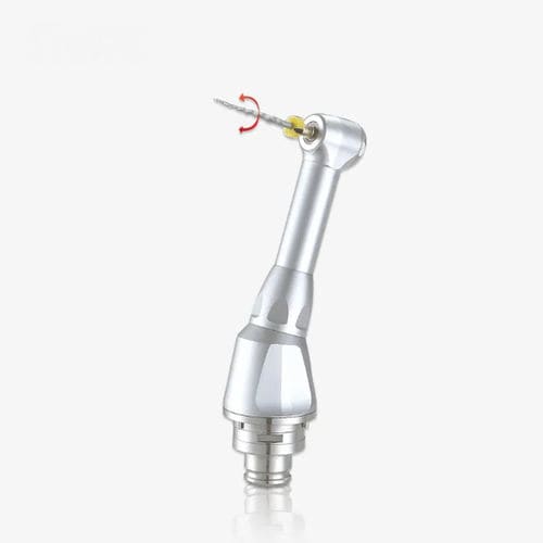 Эндодонтологическая головка для микромотора - E01N-01C - Tealth Foshan Medical Equipment Co.,Ltd - редуктор / прямая / миниатюрная