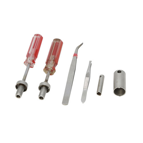 Комплект инструментов для стоматологического восстановления - L8-06 - Tealth Foshan Medical Equipment Co.,Ltd