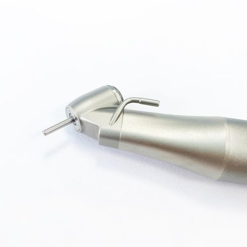 Эндонаконечник для стоматологической хирургии - I04F-01C - Tealth Foshan Medical Equipment Co.,Ltd - с системой подачи воздуха / мультипликатор / оптоволоконный