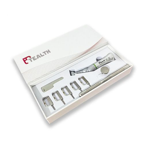 Комплект инструментов для стоматологического восстановления - S-11 - Tealth Foshan Medical Equipment Co.,Ltd