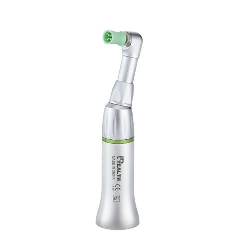 Головка для микромотора для стоматологии - RE04N-04C - Tealth Foshan Medical Equipment Co.,Ltd - с системой подачи воздуха / редуктор / стерилизуемая в автоклаве