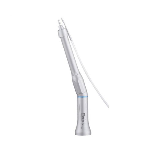 Наконечник для стоматологической хирургии - SEN-10C - Tealth Foshan Medical Equipment Co.,Ltd - с системой подачи воздуха / прямой / прямой