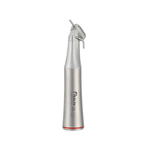 Эндонаконечник для стоматологической хирургии - I04F-01C - Tealth Foshan Medical Equipment Co.,Ltd - с системой подачи воздуха / мультипликатор / оптоволоконный