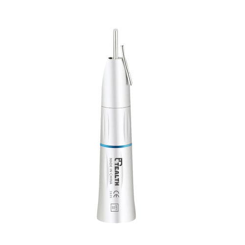 Стоматологический наконечник - SIF-01C - Tealth Foshan Medical Equipment Co.,Ltd - с системой подачи воздуха / прямой / прямой