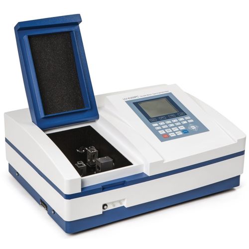 Спектрометр в УФ-видимом диапазоне - UV-6300PC - VWR - для фармацевтической промышленности / для исследований / для контроля качества