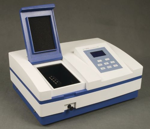 Оптический спектрометр - V-1200  - VWR - в УФ-видимом диапазоне / для образовательных целей / для контроля качества