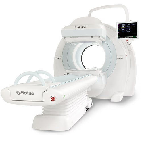SPECT/CT-сканер для сцинтиграфии всего тела - AnyScan® SC - Mediso - для томографии всего тела / 16 срезов