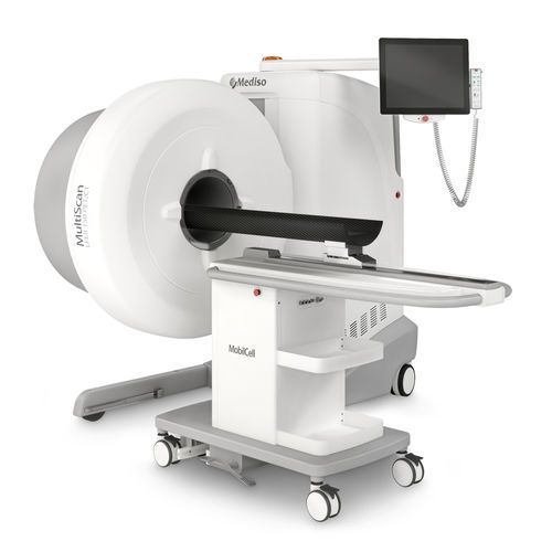 Система доклинической визуализации рентгеновский микросканер - MultiScan™ LFER150  - Mediso - TEP / для небольших животных