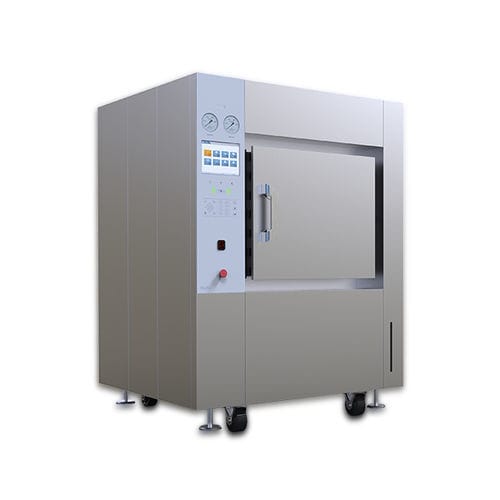 Медицинский стерилизатор - HS-360 - Siriusmed - хирургический / CSSD / паровой
