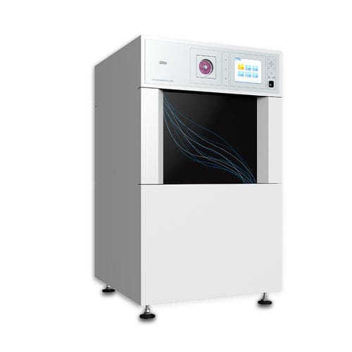 Медицинский стерилизатор - PS-350 - Siriusmed - плазменный / напольный