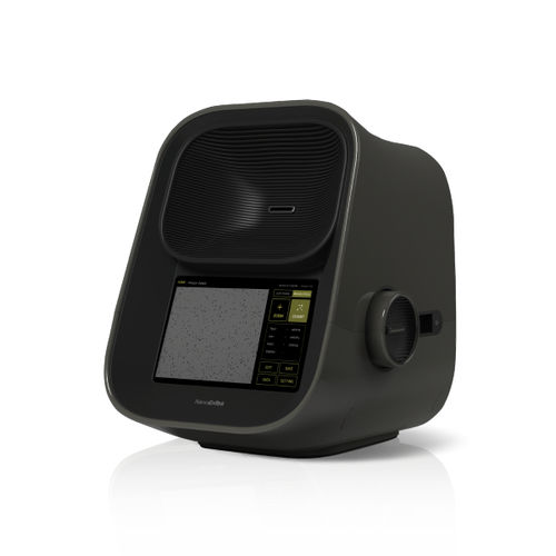 Автоматизированный счетчик клеток - EVE™ PLUS - NanoEntek - настольный
