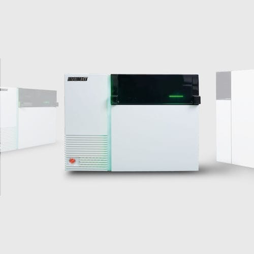 Автоматизированный счетчик клеток - EVE-HT - NanoEntek - настольный