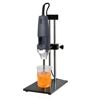 Ротационный гомогенизатор - D500 - Steroglass - настольный / для подготовки проб / для исследований