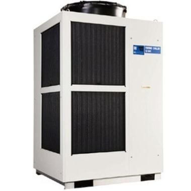 Компактный лабораторный охладитель - HRSH150 - Steroglass - напольный / с воздушным охлаждением / нагревающий