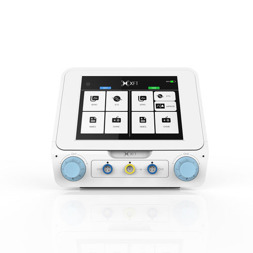 Электростимулятор - XFT-2003D+ - Shenzhen XFT Medical Limited - настольный / НМЭС / RETS