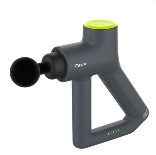 Переносной электрический массажер - XFT-2020A Percussion Therapy Fasciagun Deep Tissue Massage Gun - Shenzhen XFT Medical Limited - на аккумуляторе