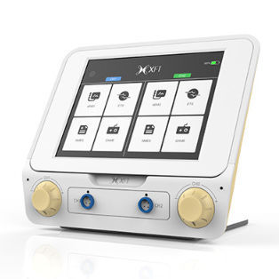 Электростимулятор - XFT-2003DT - Shenzhen XFT Medical Limited - настольный / НМЭС / SEF