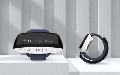 Электростимулятор - XFT-2003EA H2 Hand Rehab System - Shenzhen XFT Medical Limited - портативный / НМЭС / RETS