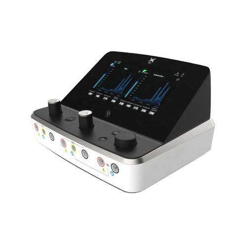Электростимулятор RETS - XFT-2003K - Shenzhen XFT Medical Limited - настольный / 2 канала