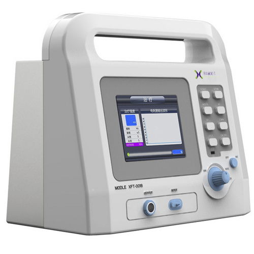 Система реабилитации тазового дна с тазовой электромиографией - XFT-2002 - Shenzhen XFT Medical Limited - настольная