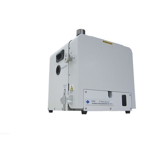 Платформа для синтеза TEP - F300E - Sumitomo Heavy Industries - радиохимии