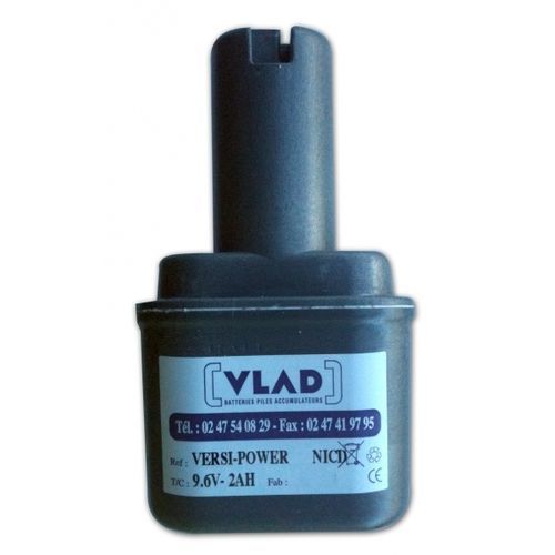Аккумулятор для хирургических двигателей - 88888160 - VLAD - компактный