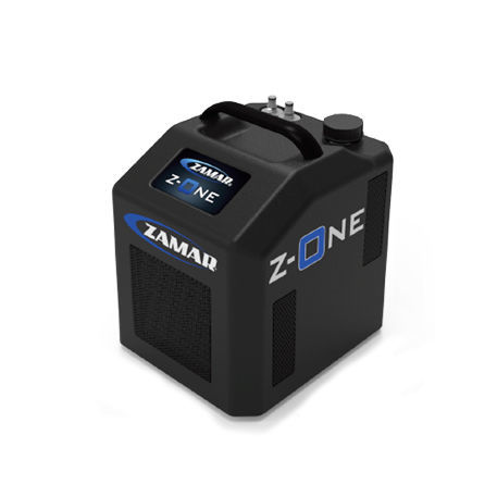 Аппарат криотерапии - Z-ONE® - Zamar Care - переносной