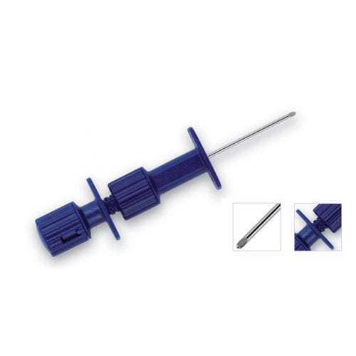 Игла для биопсии костного мозга - SELECTIVE - Zamar Care - 18G / 16G / 14G