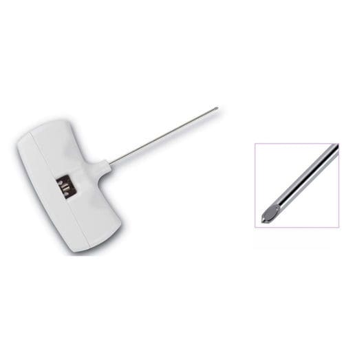 Игла для биопсии костного мозга - SELECTIVE ILY  - Zamar Care - для анестезии / 18G / 16G