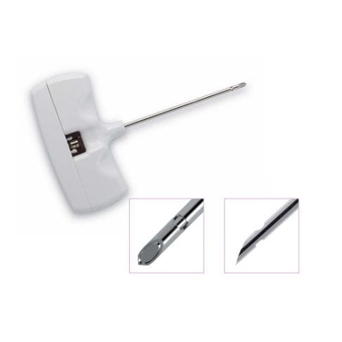 Игла для биопсии костного мозга - SELECTIVE E ILY - Zamar Care - для анестезии / 18G / 16G