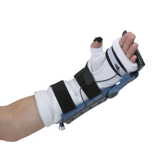 Ортез на палец - VACO®hand Flex - OPED - сгибание пальцев / шарнирный