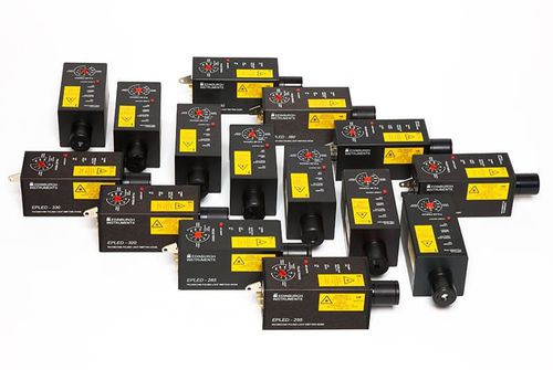 Источник света для возбуждения - EPLED series - Edinburgh Instruments - LED / лазер / переносной