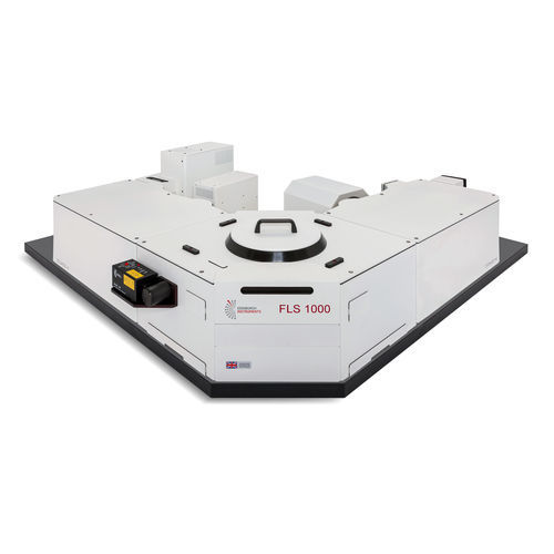 Флуоресцентный спектрометр - FLS1000  - Edinburgh Instruments - инфракрасный / NIR / ультрафиолетовый