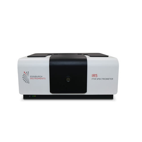 Инфракрасный спектрометр - IR5 - Edinburgh Instruments - настольный