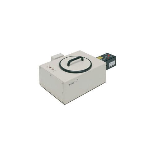 Флуоресцентный спектрометр - Mini-tau - Edinburgh Instruments - для фармацевтической промышленности / для анализа окружающей среды / ультракомпактный