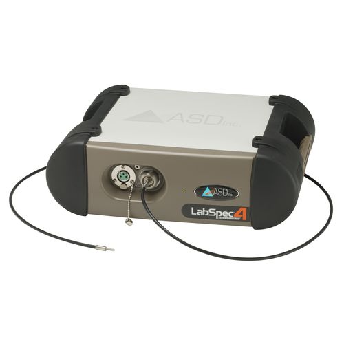 Спектрометр ближний ИК-спектр - LabSpec® 4 Standard-Res  - Malvern Panalytical - для фармацевтической промышленности / для анализа протеинов / галогенный