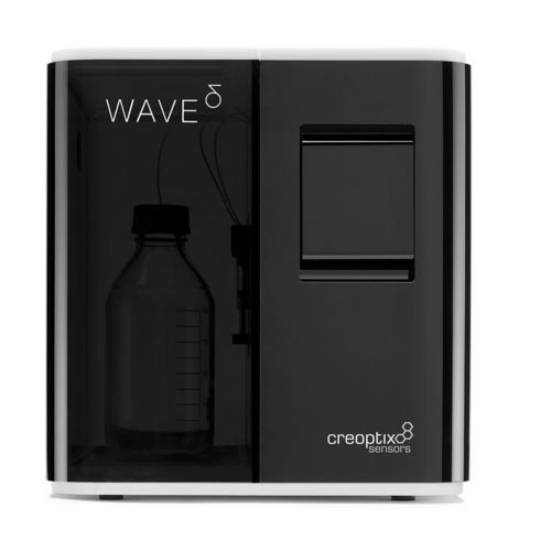 Биохимический анализатор для исследований в области медикаментов - WAVEsystem - Malvern Panalytical - автоматизированный / для медико-биологических наук / настольный