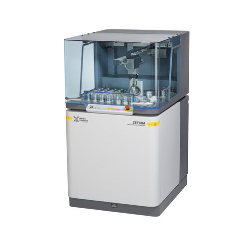 Спектрометр XRF - Zetium - Malvern Panalytical - для фармацевтической промышленности