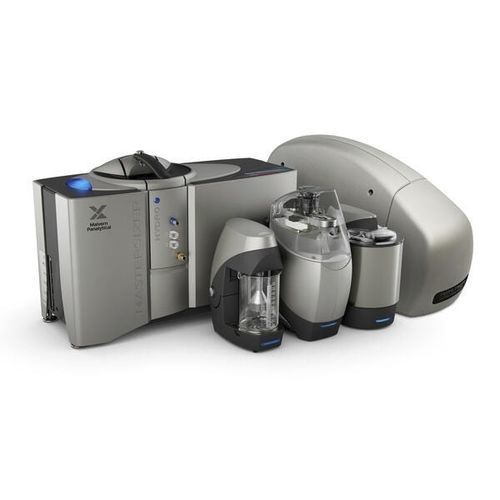 Гранулометр с помощью лазерной дифракции - Mastersizer 3000+ series - Malvern Panalytical - для анализа окружающей среды / для фармацевтической промышленности / для сельского хозяйства и пищевой промышленности