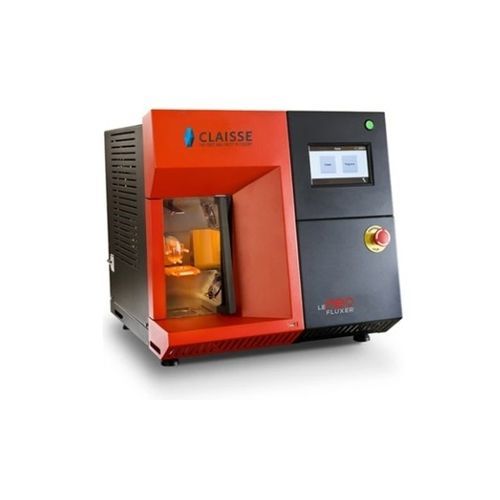 Автоматическое устройство подготовки проб - Claisse LeNeo® - Malvern Panalytical - для лабораторий / для спектрометрии XRF / путем слияния
