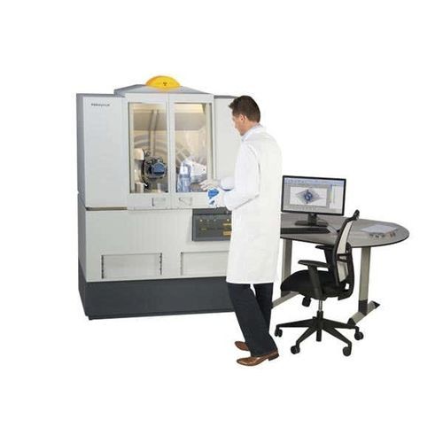 Дифрактометр с рентгеновским излучением - X'Pert³ MRD - Malvern Panalytical - для исследований / лабораторный